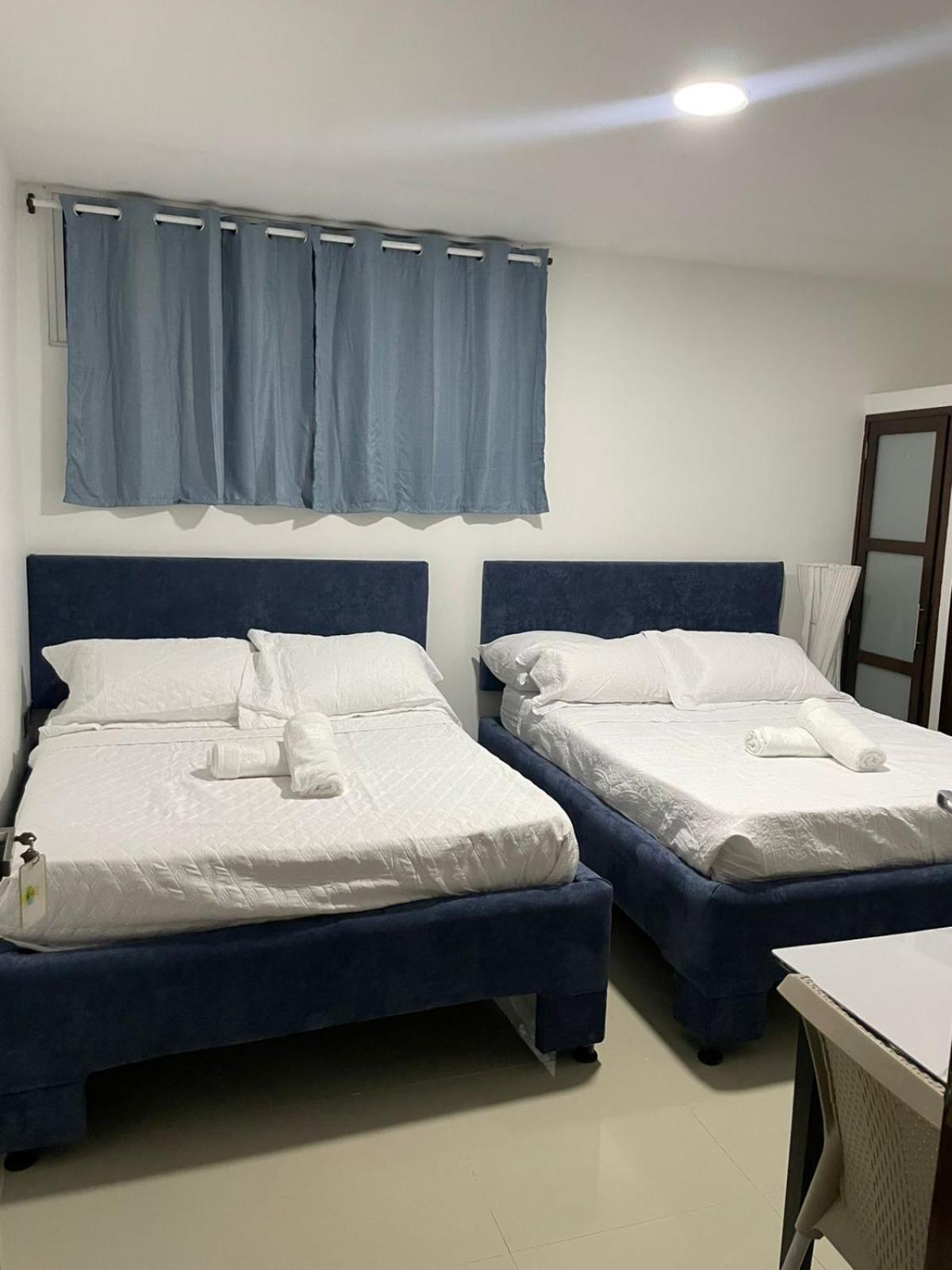Mks Caribe * San Andrés