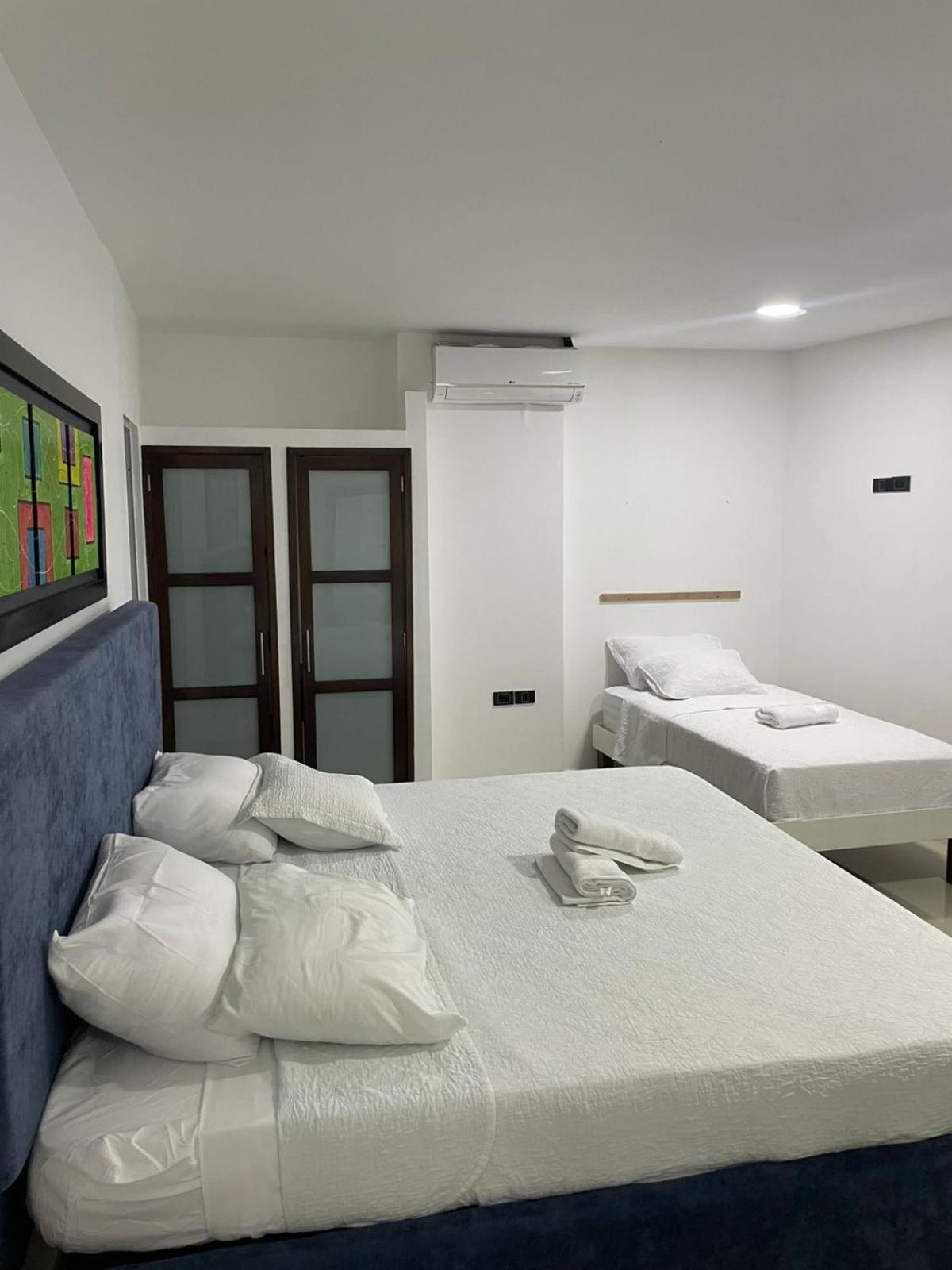 Mks Caribe * San Andrés