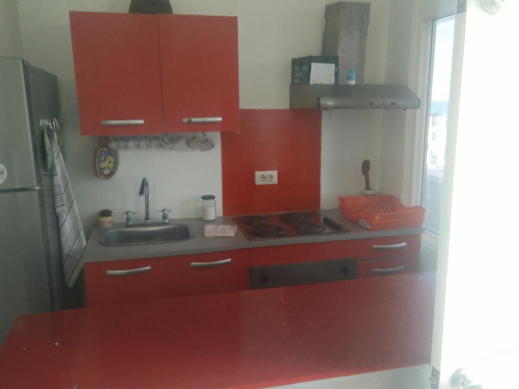 Edificio Santa Catalina 602 Apartamento *