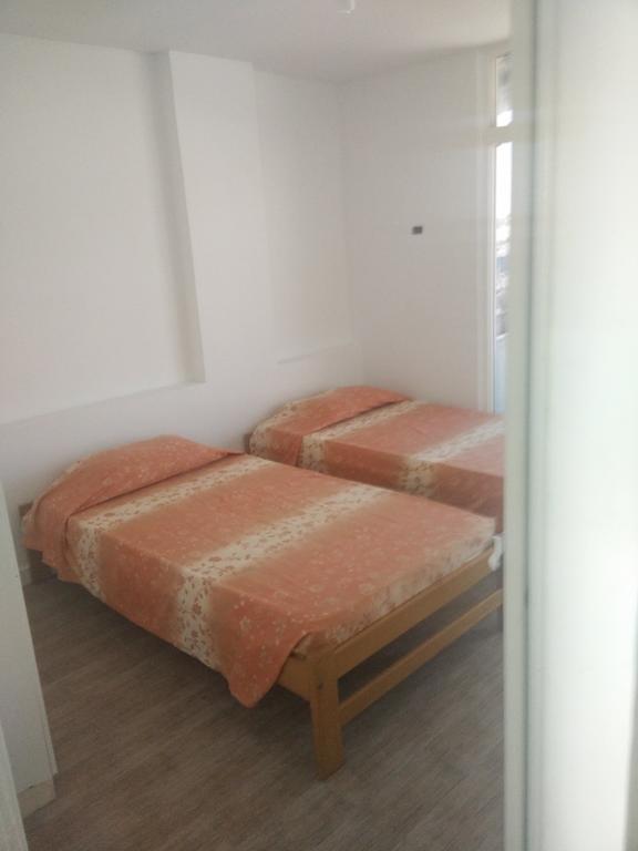 Apartamento Edificio Santa Catalina 602