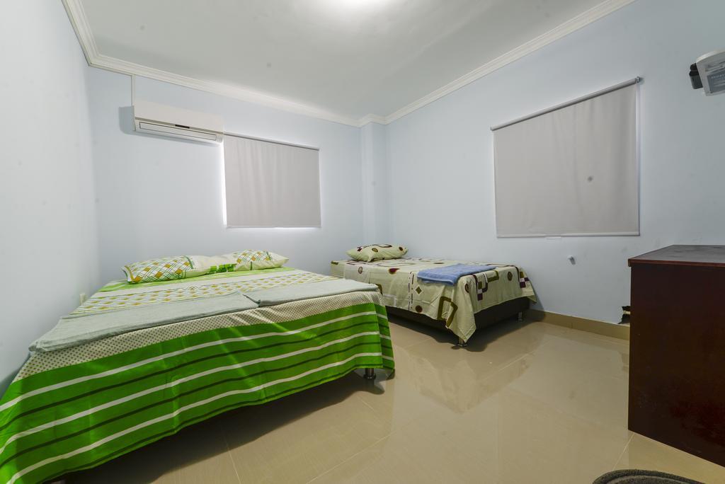 Katy Homestay *