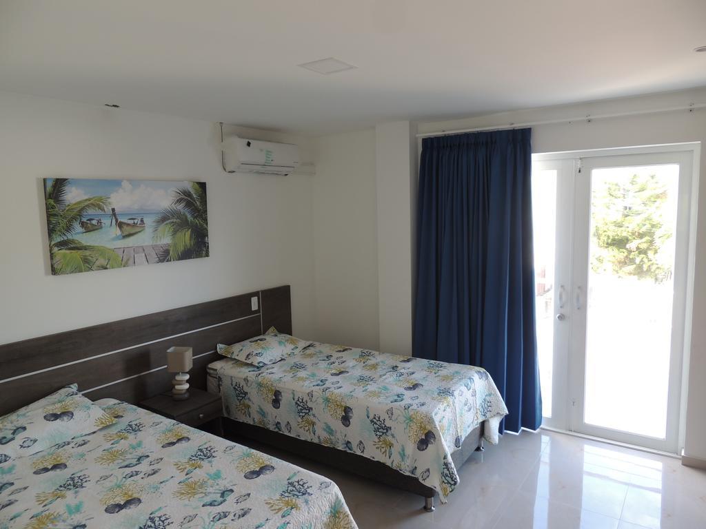 Apartahotel Sea Colors 3*