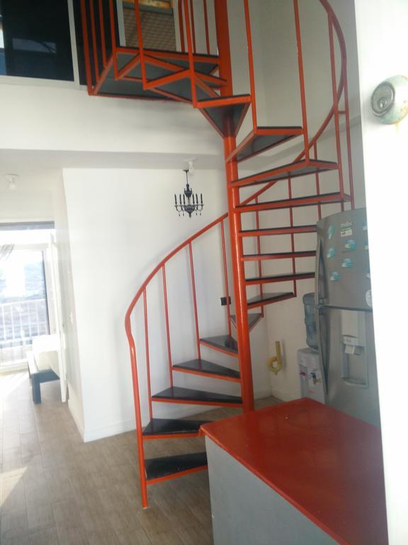 Edificio Santa Catalina 602 Apartamento