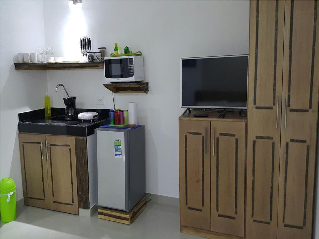 Apartment Solymar Iii Sarie Bay San Andres (San Andres and Providencia Islands)