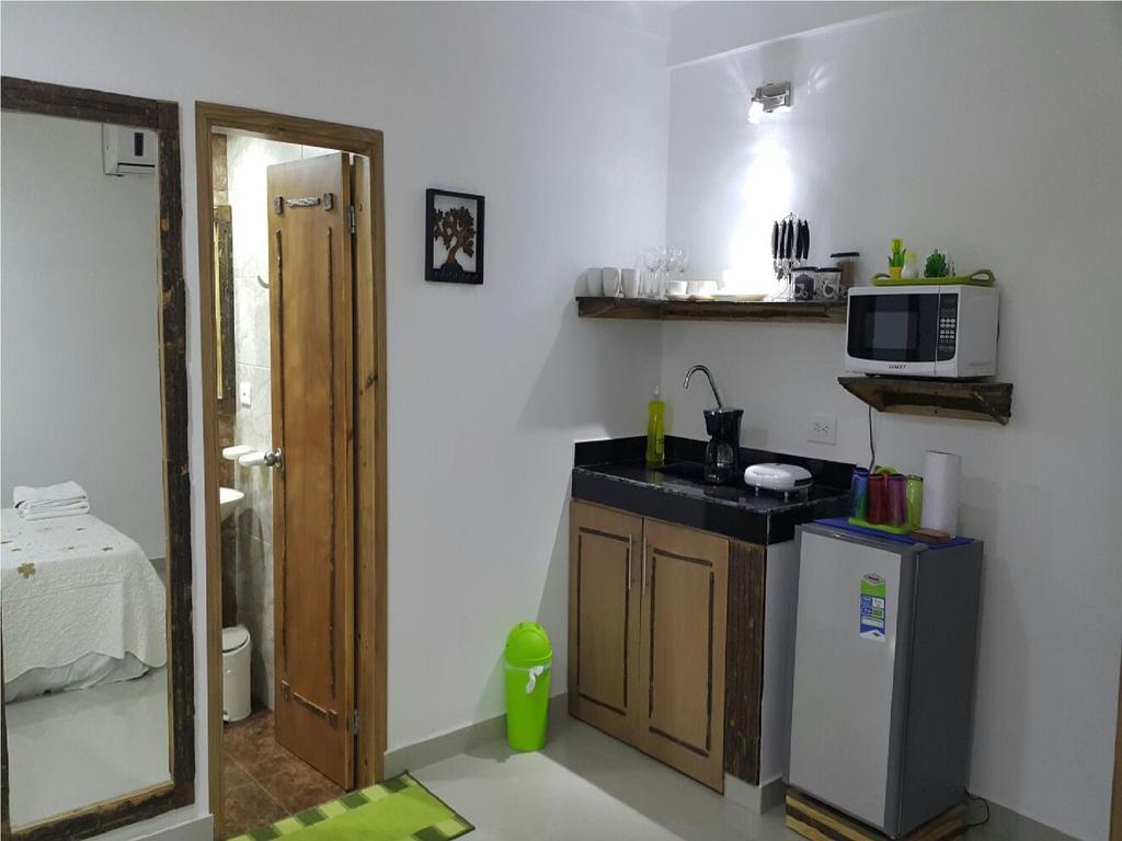 Solymar Iii Sarie Bay Apartment San Andres (San Andres and Providencia Islands)
