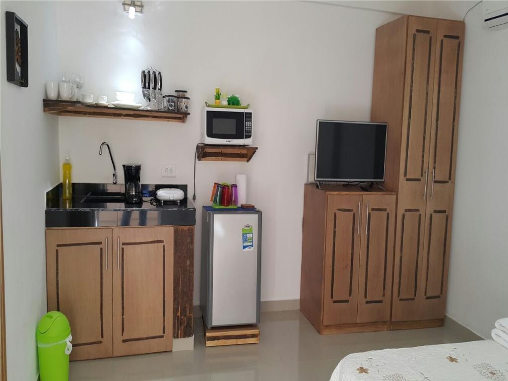 Solymar Iii Sarie Bay Apartment *