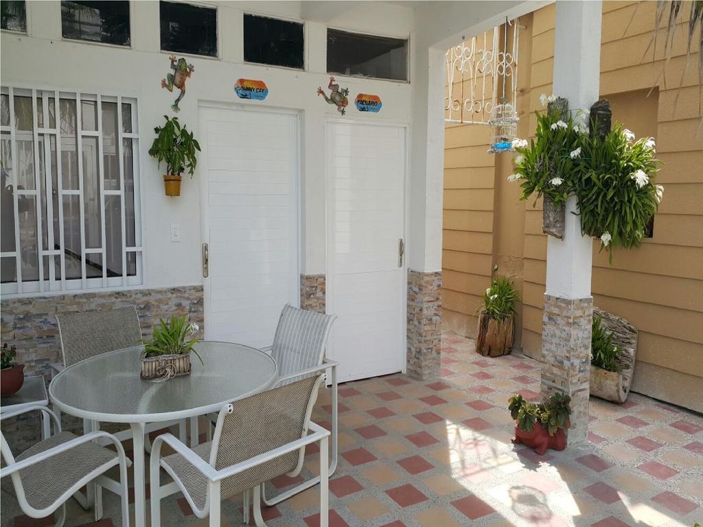Apartment Solymar Iii Sarie Bay San Andres (San Andres and Providencia Islands)
