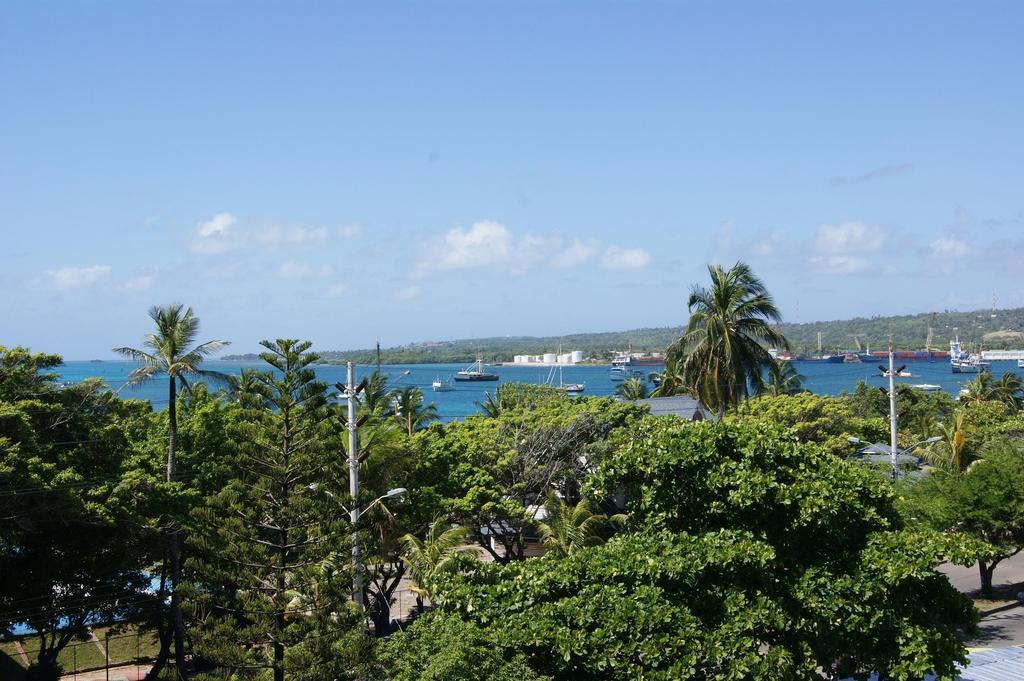 Apartment Edificio Bahia Fragata San Andres (San Andres and Providencia Islands)