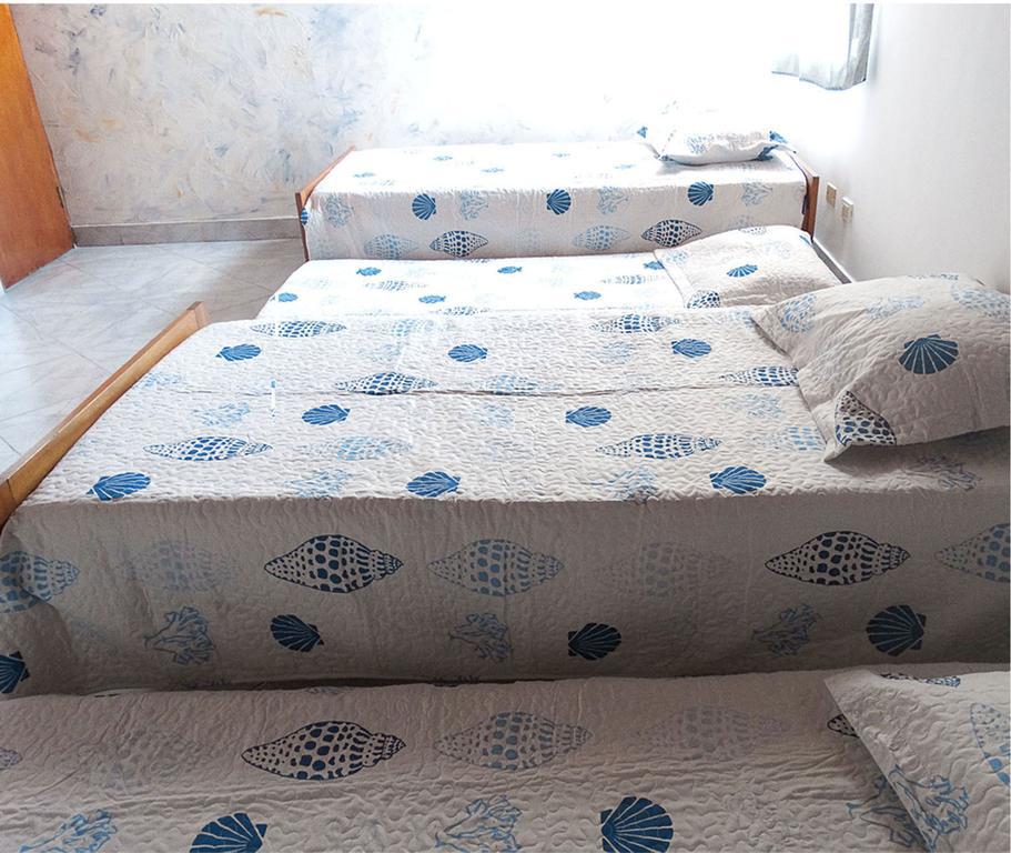 Apartamento Real