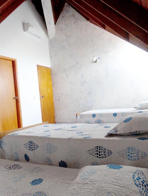 Real Apartamento San Andrés