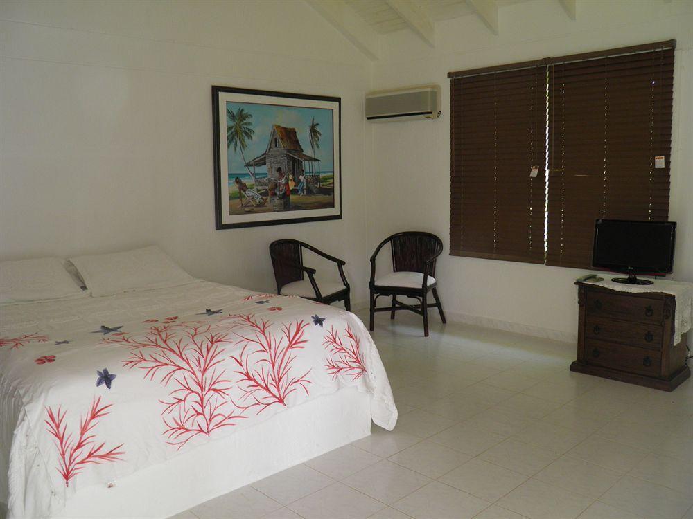 Hotel Mar Y Sol San Andres (San Andres and Providencia Islands)