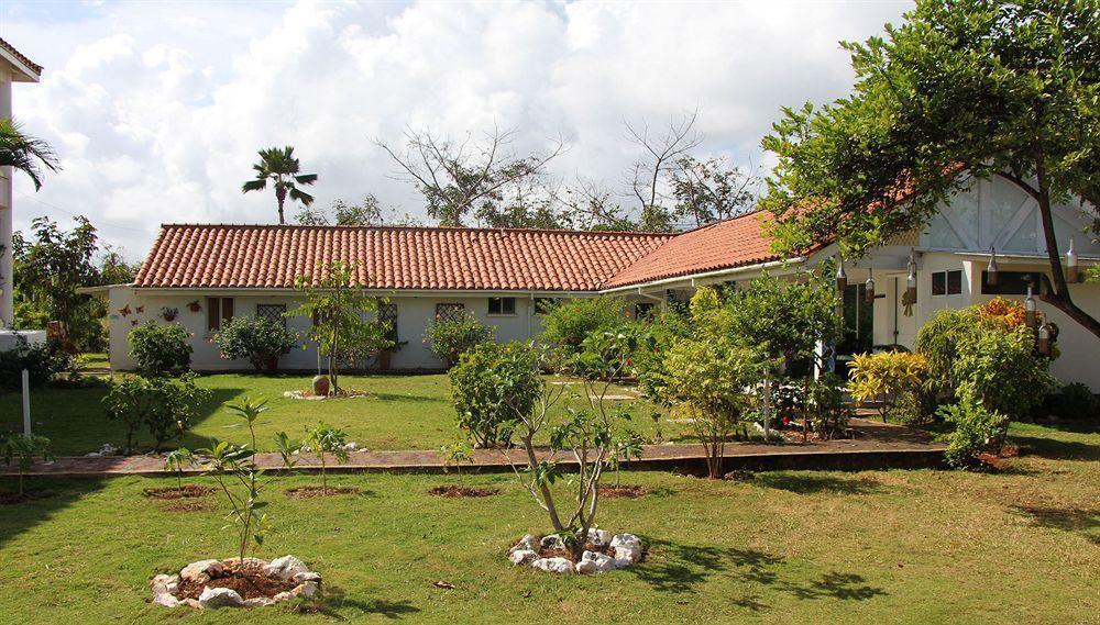 Hotel Mar Y Sol San Andres (San Andres and Providencia Islands)