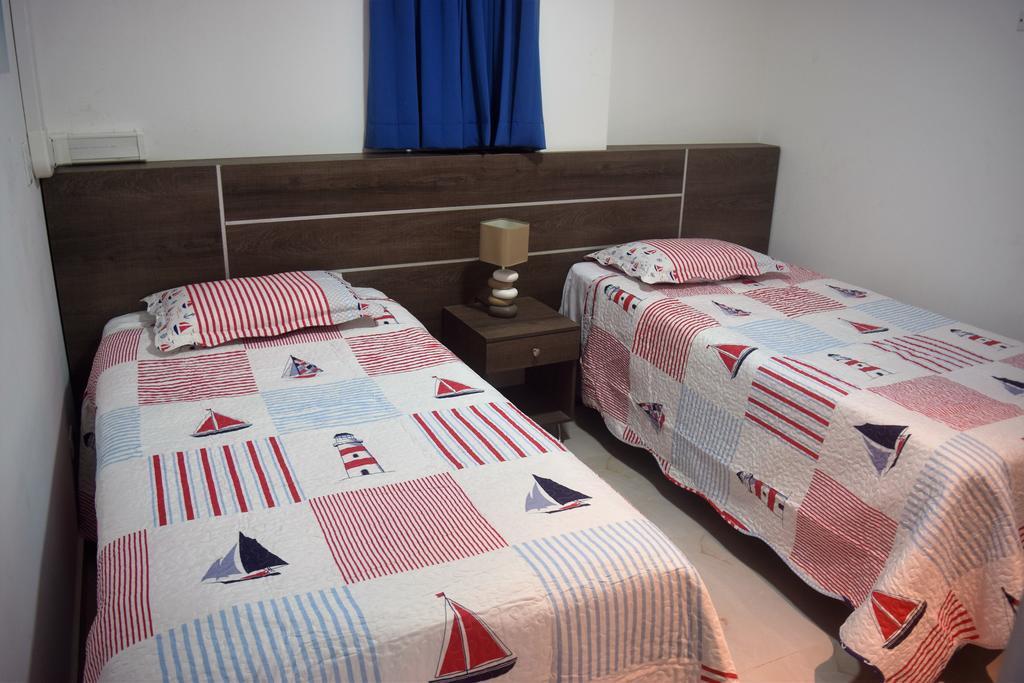 Apartahotel Sea Colors 3*