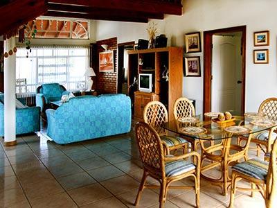 Casa Vip 3* San Andrés