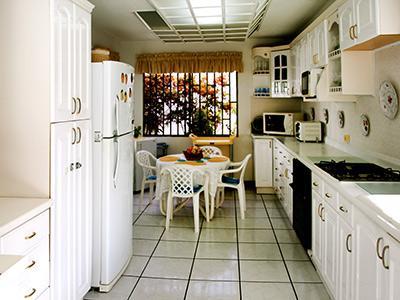 Casa Vip San Andrés