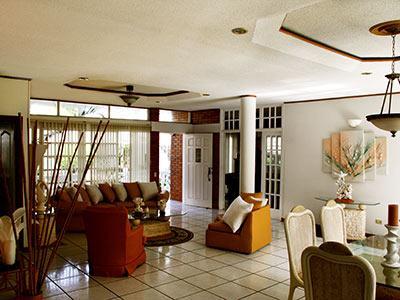Casa Vip 3* San Andrés