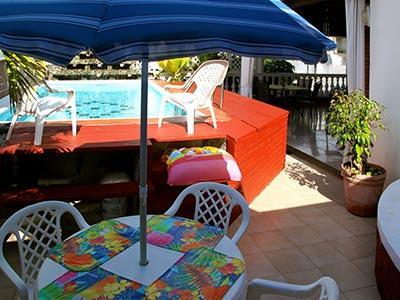 Casa Vip