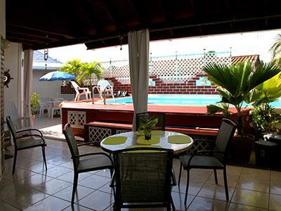 Casa Vip Pensión 3*