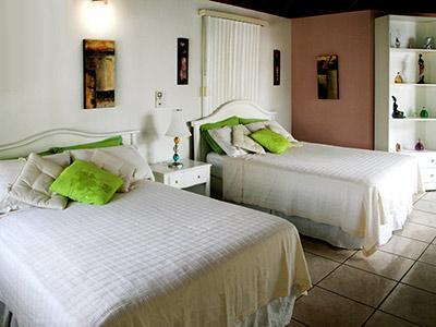 Pensión Casa Vip
