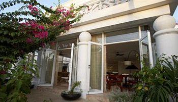 Hotel Casa Harb Boutique San Andrés