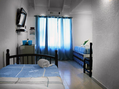 Mar Y Sol Hotel 3*