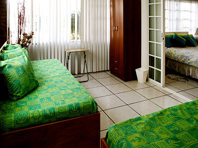 Casa Vip Pensión