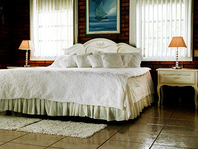 Casa Vip Pensión San Andrés
