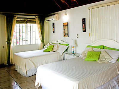 Pensión Casa Vip 3*