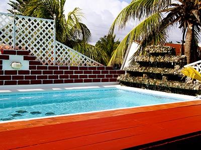Casa Vip 3* San Andrés