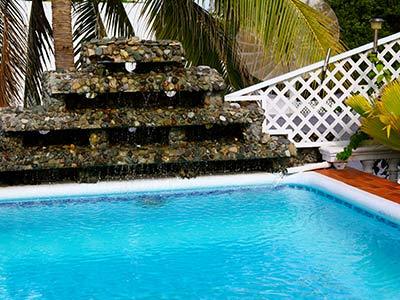 Casa Vip Pensión San Andrés