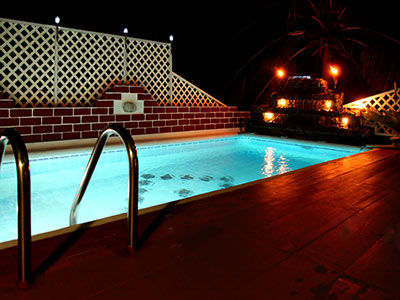 Casa Vip San Andrés