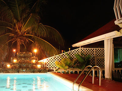 Pensión Casa Vip 3*