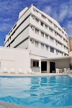 Mar Hotel 3*