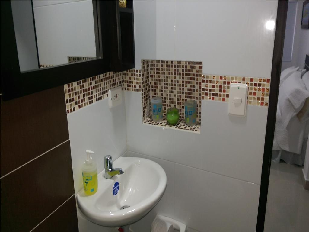 Solymar Ii Sarie Bay Apartment San Andres (San Andres and Providencia Islands)