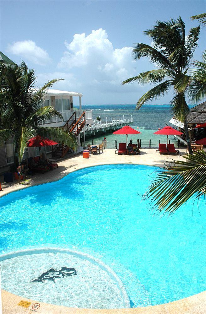 Decameron Delfines Resort San Andres (San Andres and Providencia Islands)