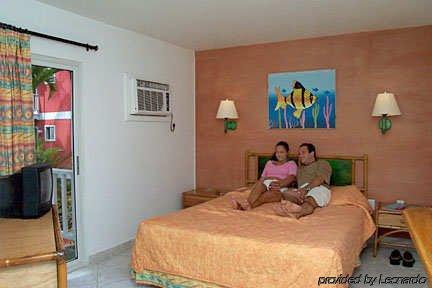 Resort Decameron San Luis 3*