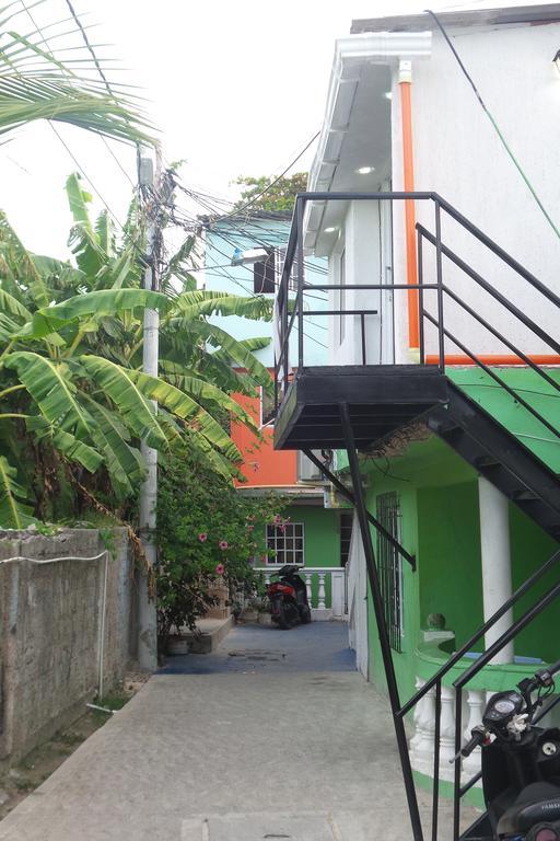 Posada J&J Forbes - 2 Guest house San Andres (San Andres and Providencia Islands)