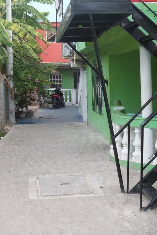 Posada J&J Forbes - 2 2* San Andres (San Andres and Providencia Islands)