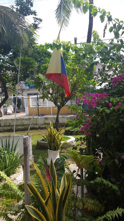 Sailodge.com * San Andres (San Andres and Providencia Islands)
