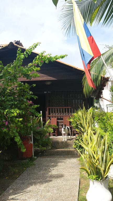 Sailodge.com Apartment San Andres (San Andres and Providencia Islands)