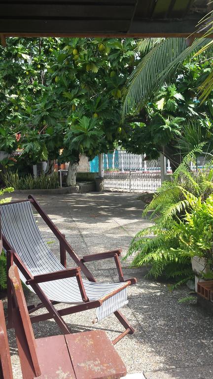 Sailodge.com San Andres (San Andres and Providencia Islands)