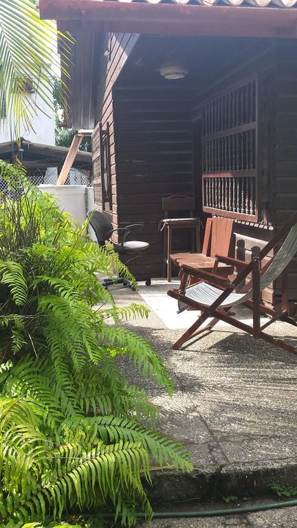 Apartment Sailodge.com San Andres (San Andres and Providencia Islands)