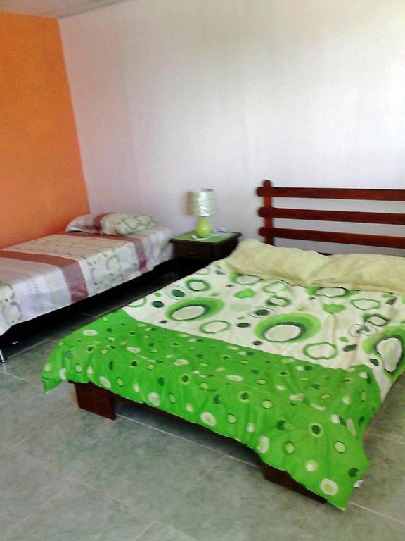 Posada Donde Pilo Avila 2* San Andrés