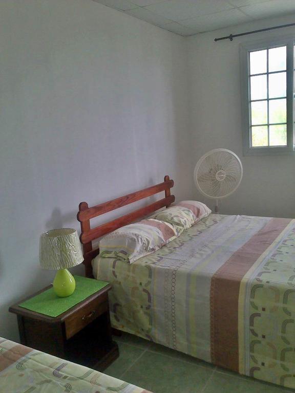Pensión Posada Donde Pilo Avila 2*