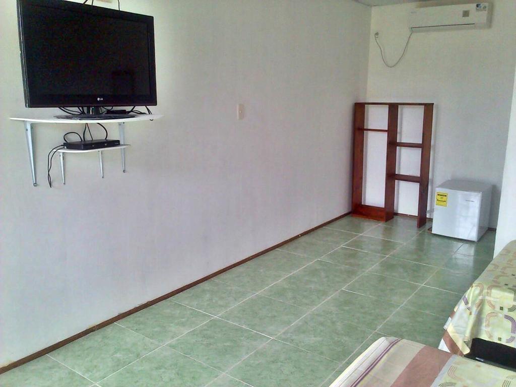 Posada Donde Pilo Avila Pensión 2*