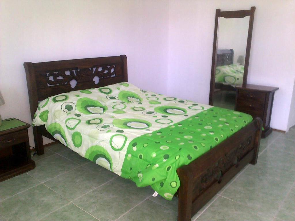 Posada Donde Pilo Avila 2* San Andrés