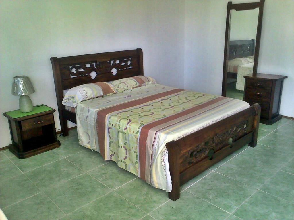 Pensión Posada Donde Pilo Avila 2*