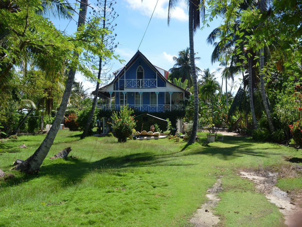 Islander House On Rocky Cay Inn *