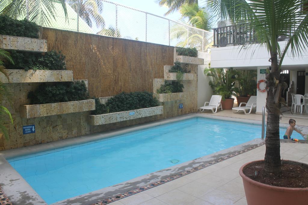 Edificio Del Mar - Apartamento 206 Apartment