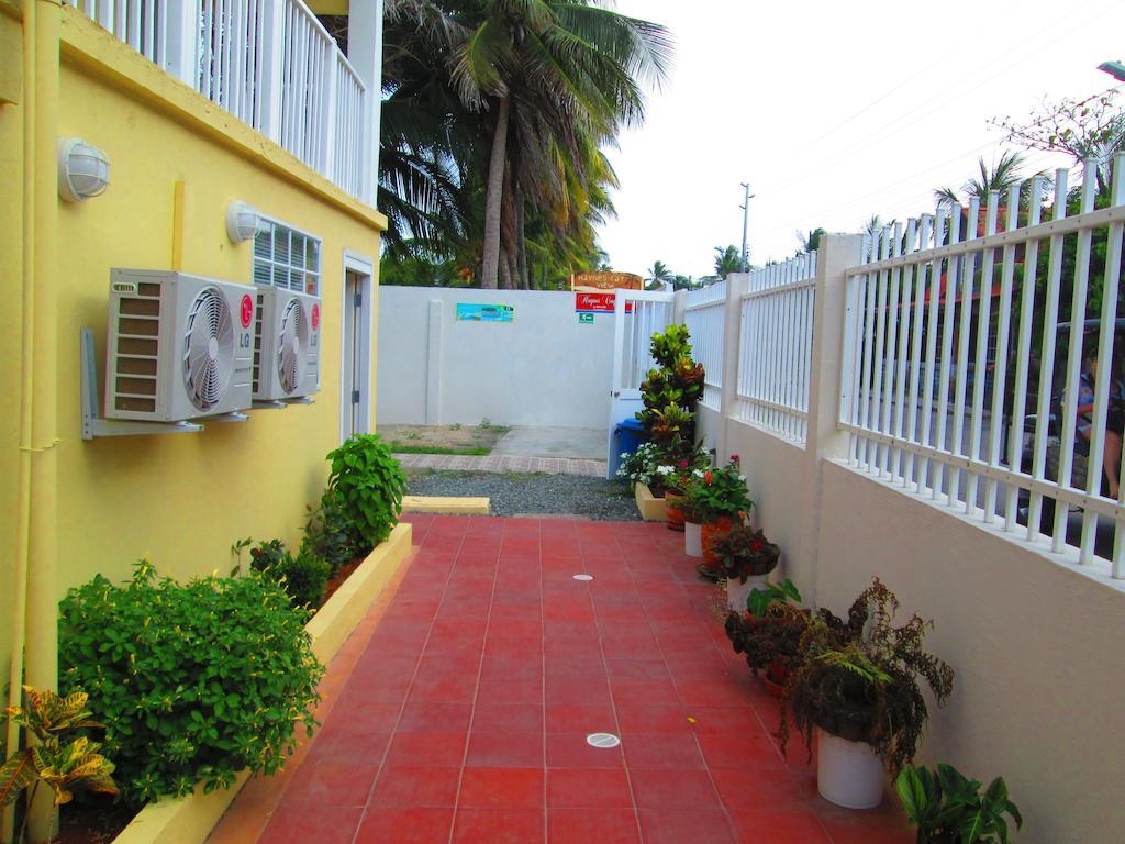 Haynes Cay View San Andres (San Andres and Providencia Islands)
